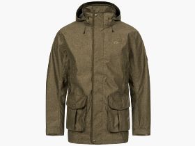 Blaser Herren VINTAGE Wing Jacke dunkelbraun-melange