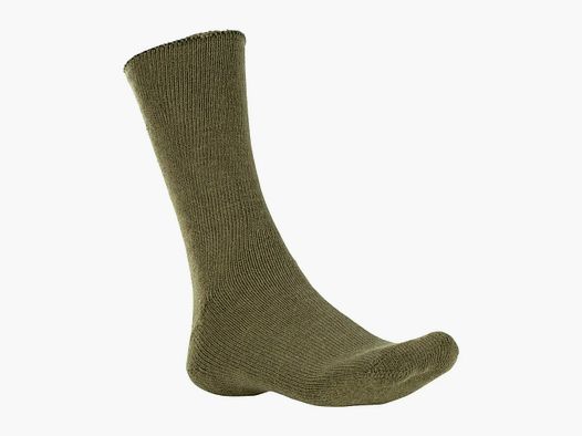 Woolpower Woolpower Socken 600 - Schwarz / 36-39