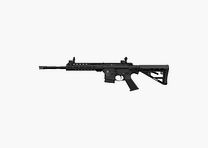 Schmeisser AR15-M4F 14,5"