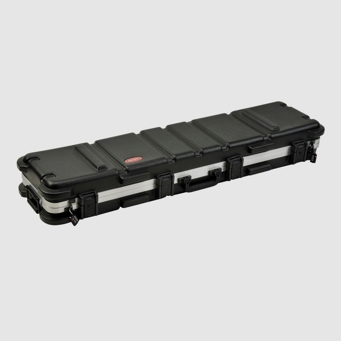 SKB CASES Funda para Armas Largas 5009 para 2 Armas Largas