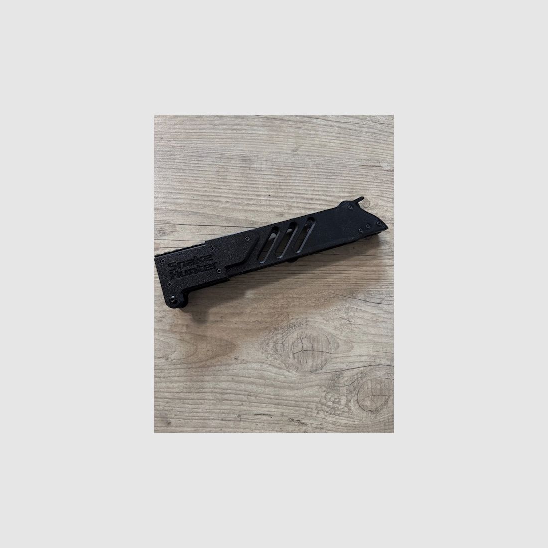 T23-508 V2    7 Schuss-Magazin für Alligator 2