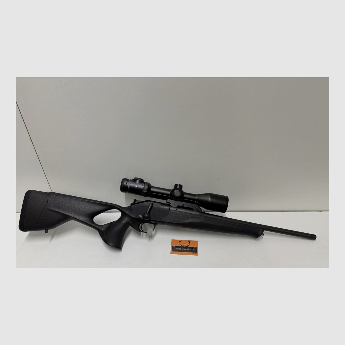 BLASER R8 Ultimate Komplettset ZEISS - Waffen Friedrichs