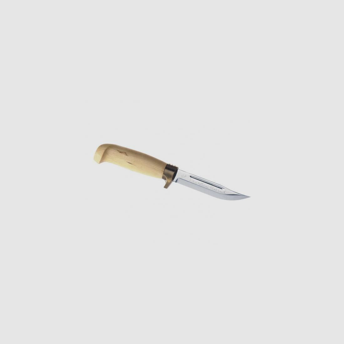 Marttiini Jagdmesser CondorLuxus, Klinge 11 cm