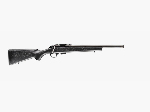 Bergara	 BMR - Carbon - 20'' .17HMR (BR163-17HMR)