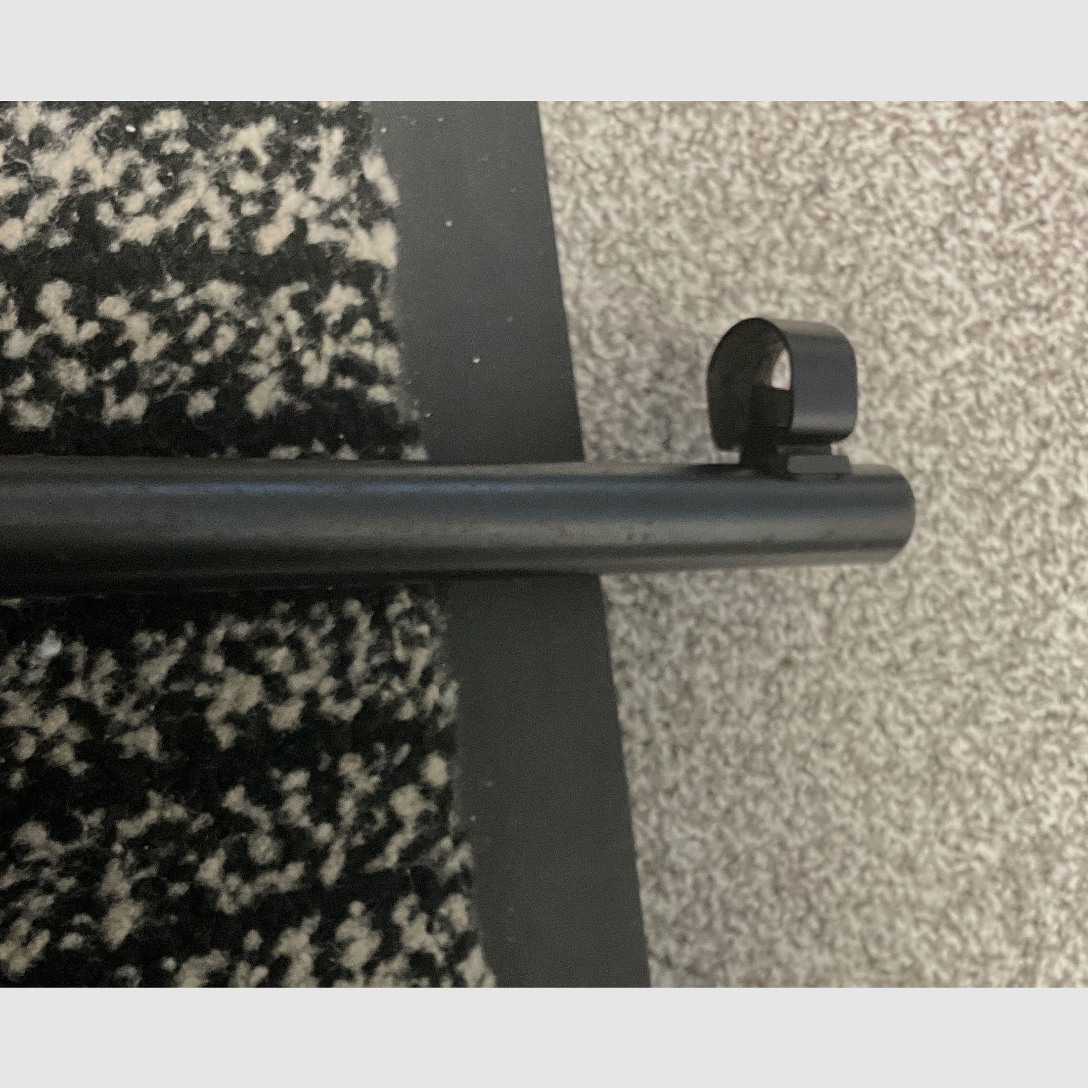 Haenel 302 Luftgewehr Knicker DDR