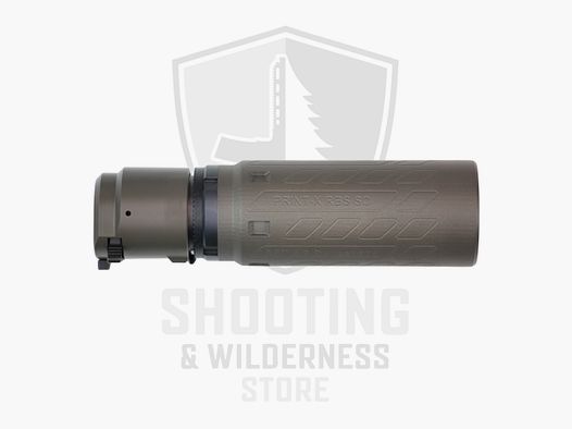 B&T Schalldämpfer PrintX-RBS SC