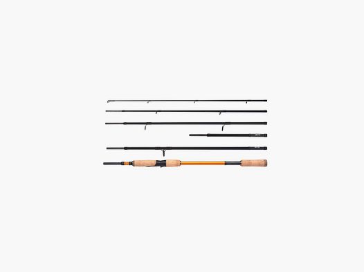 SHIMANO STC AX SPINNING MULTI LENGTE