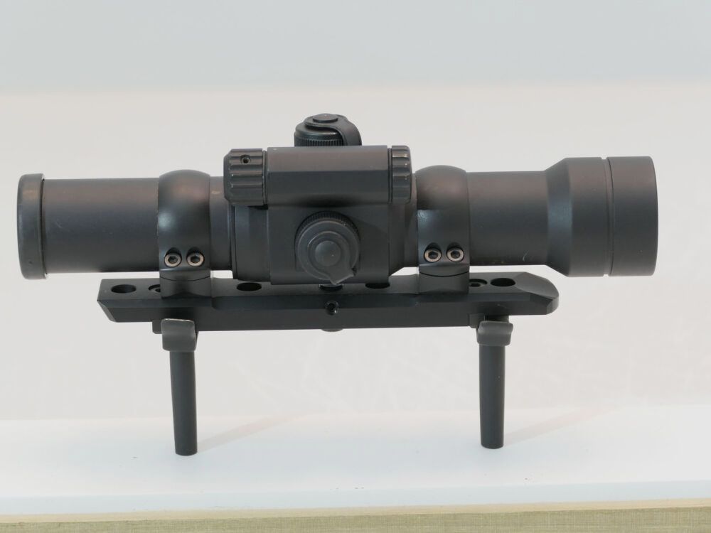 Aimpoint 9000L