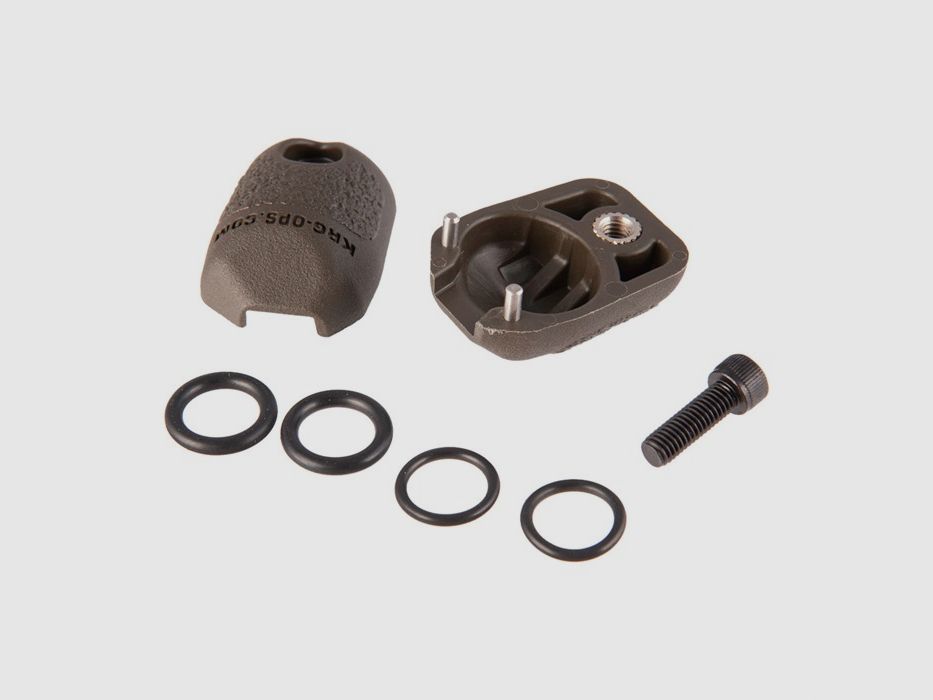 KINETIC RESEARCH GROUP BOLT LIFT SV VERT OD, image 2 sur 2