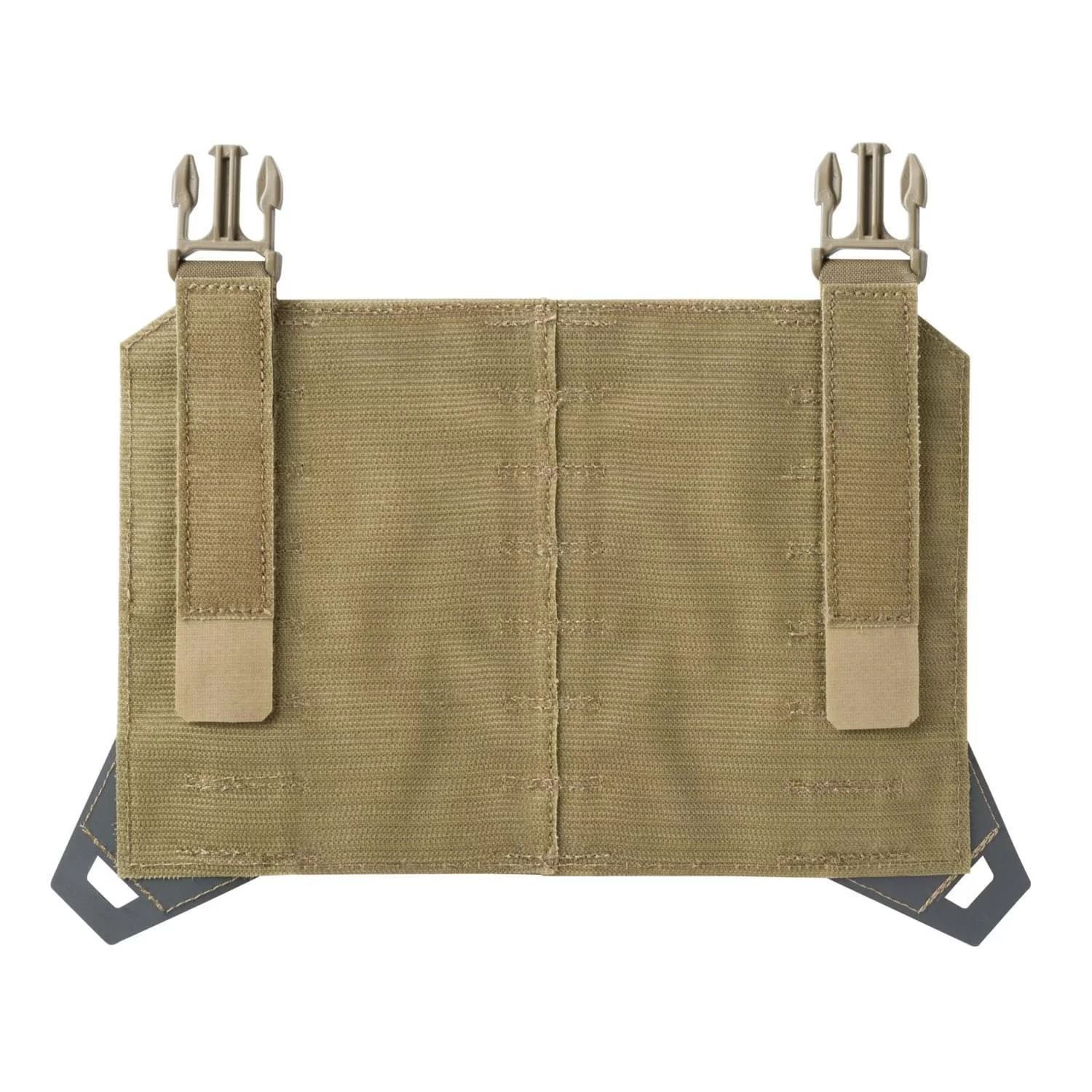 Panel para cartuchos de escopeta Direct Action SPITFIRE - Cordura - PenCott BadLands, imagen 6 de 6