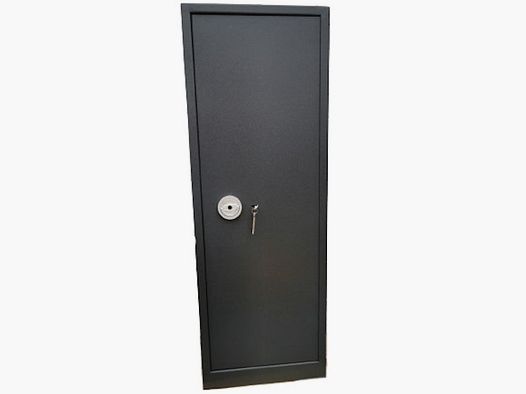 Waffenschrank Shooter ZALAN (1300x540x380) 7 LW, Klasse 1