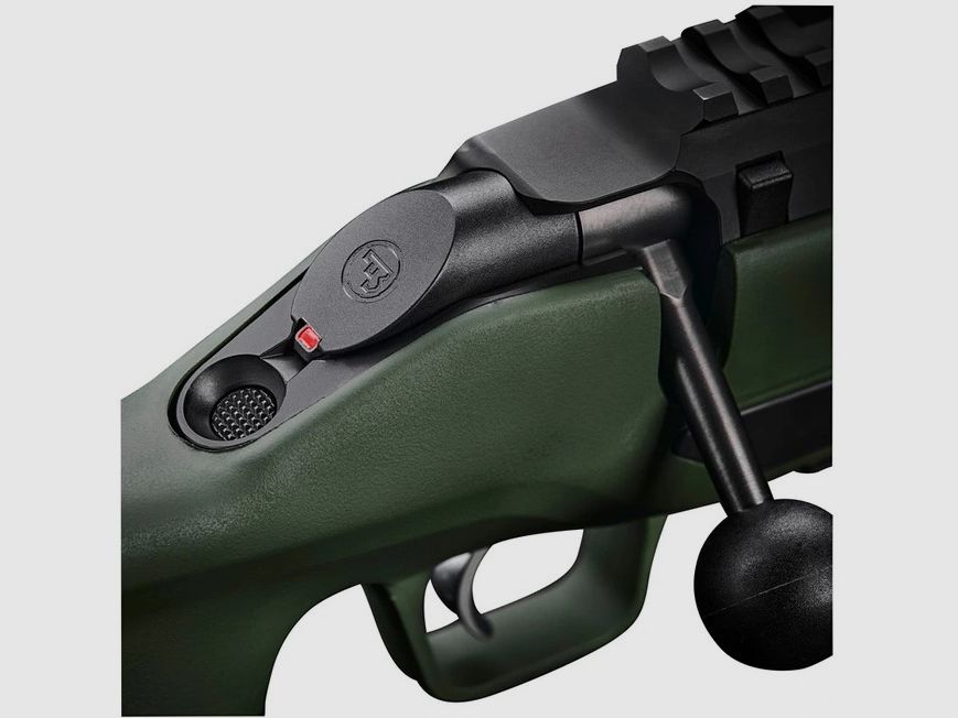 CZ 600 ERGO – .30-06Sprg. 5 Schuss, Bild 4 von 5