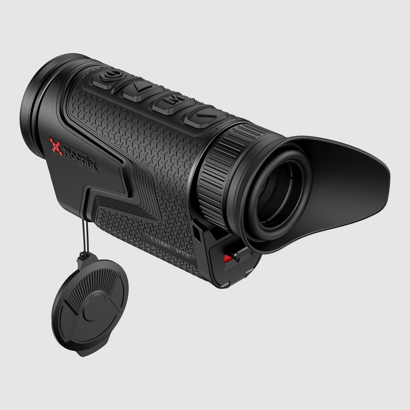 Nocpix Lumi P13 Warmtebeeld Monoculair