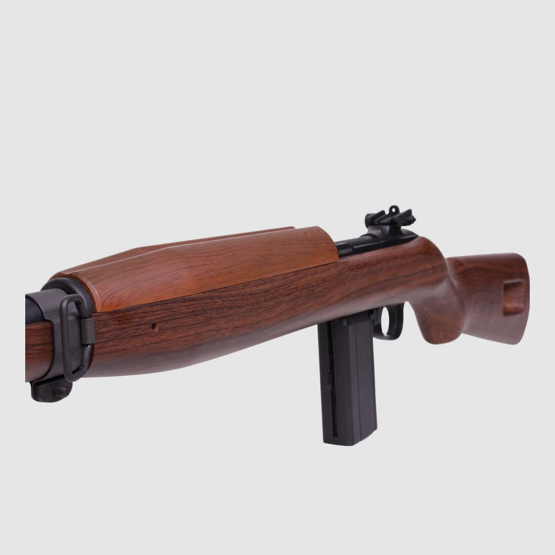 GSG Springfield	 30M1 4,5mm
