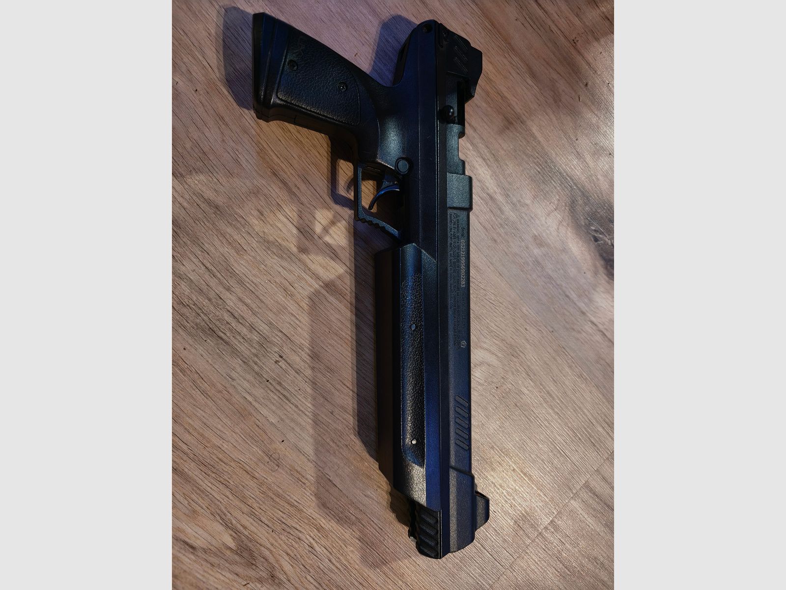 Umarex Strike Point