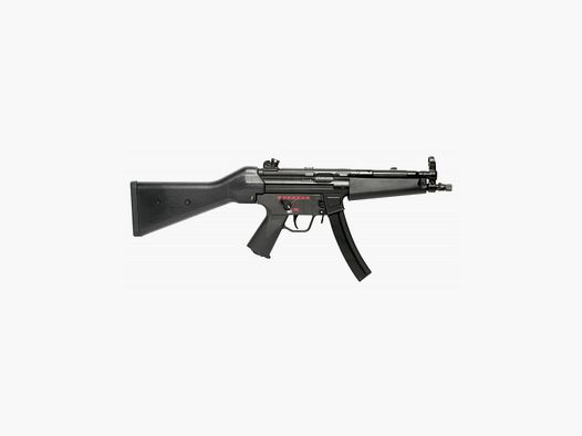 AEG PM5 A4 Blow Back Replica - G&G