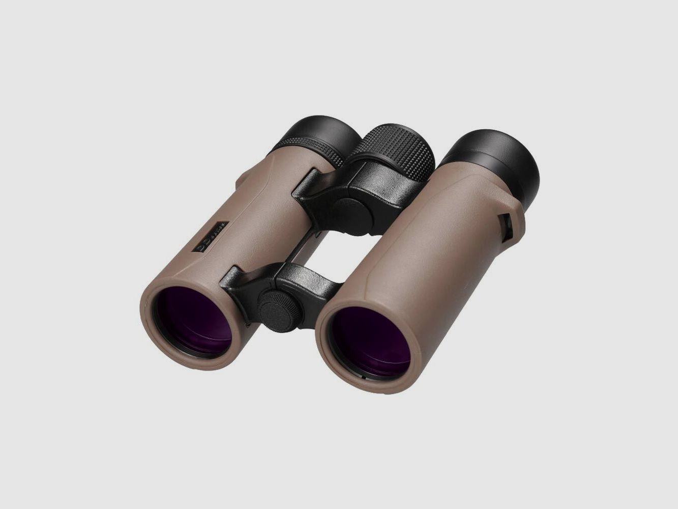 DDoptics Ultralight 8x34 braun