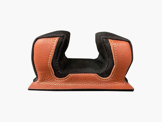 TORBY STRZELECKIE EDGEWOOD EDGEBAG STANDARD PRZEDNI PODPARCIE 2-1/4″ HUNTER CZARNY CORDURA