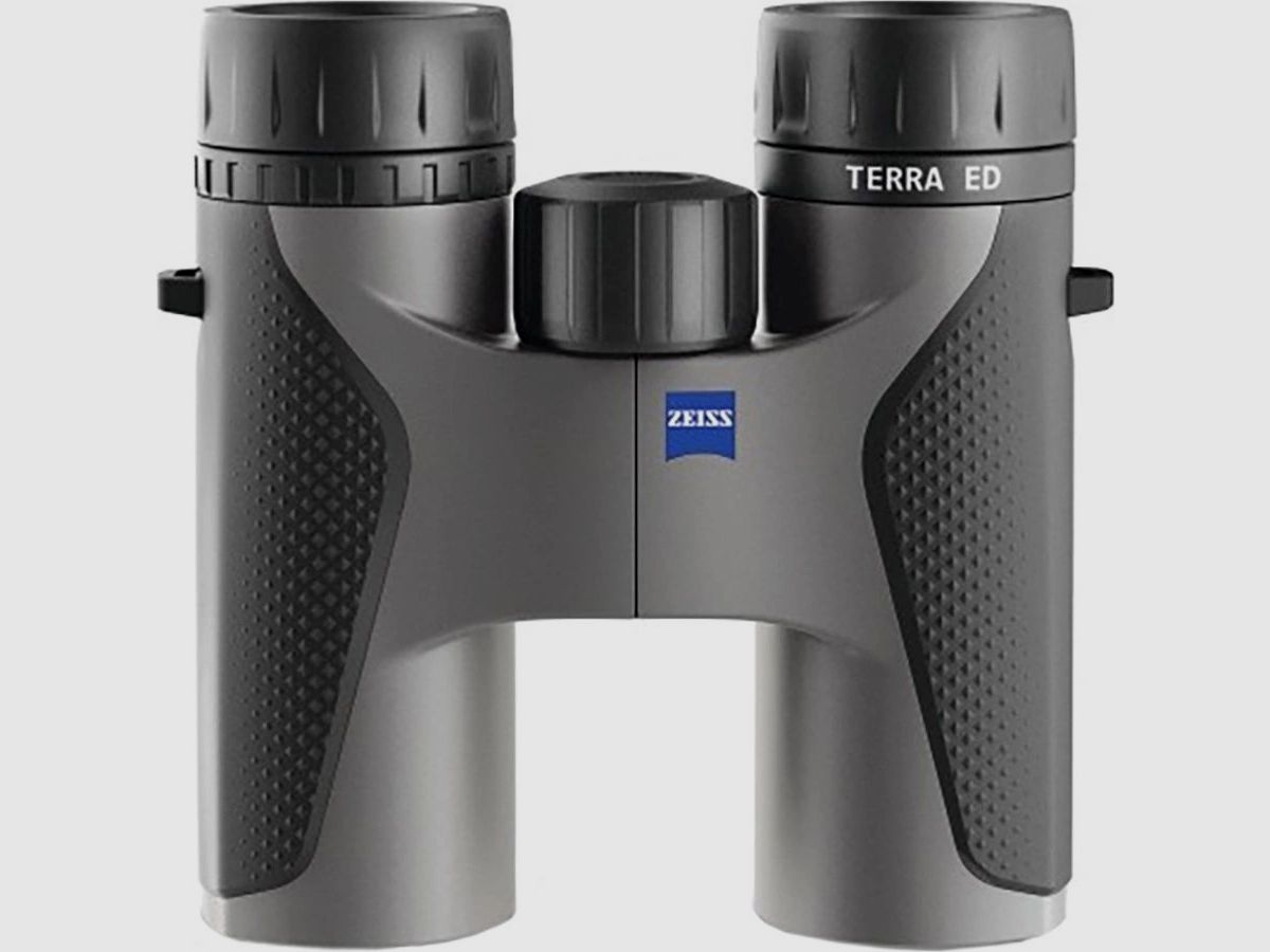 Zeiss ZEISS Terra ED 8x32 schwarz/grau