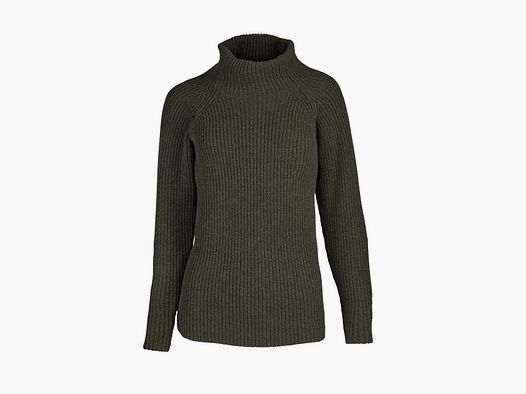 Foresta Pullover Rundhals Rebecca