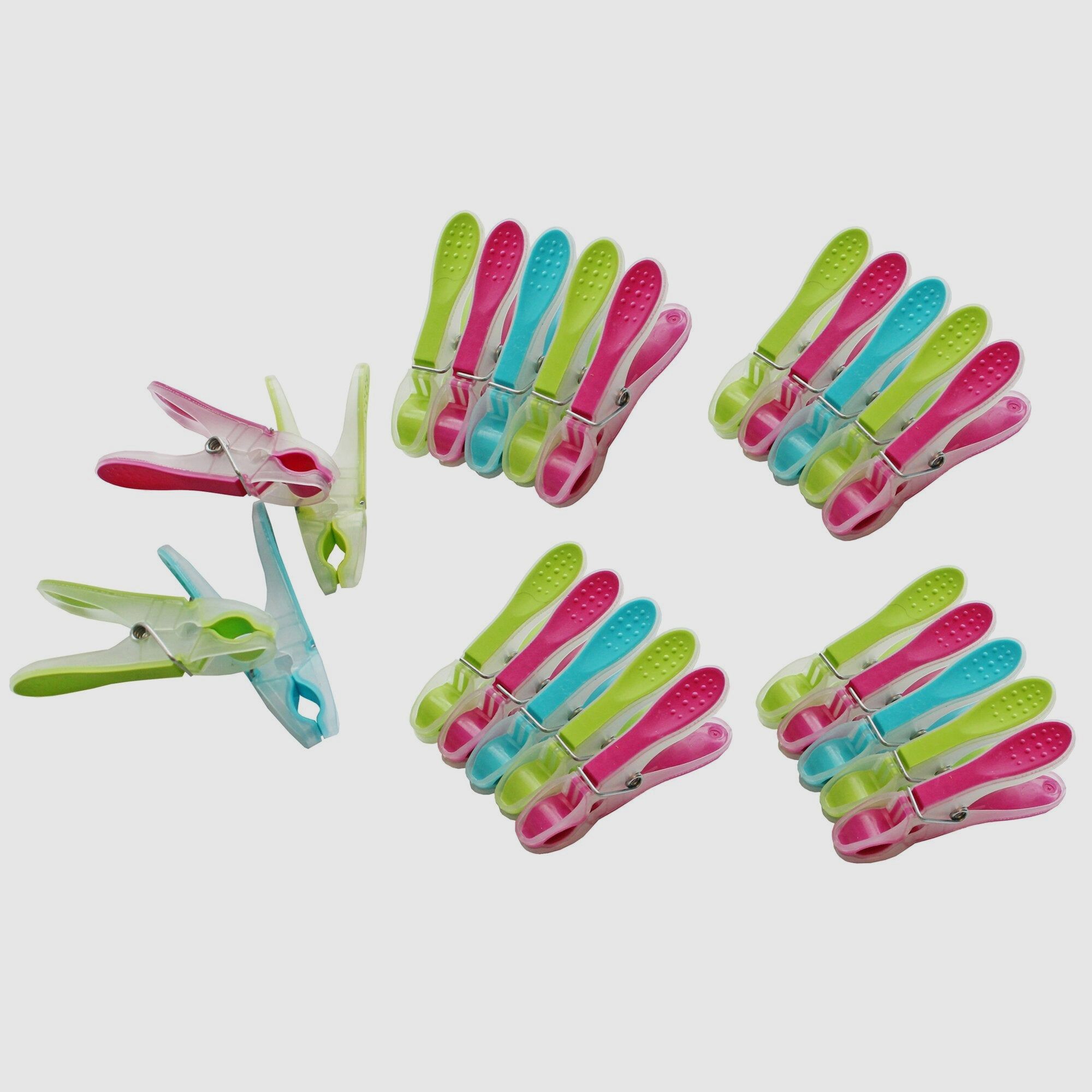 Clothespins, image 1 of 2