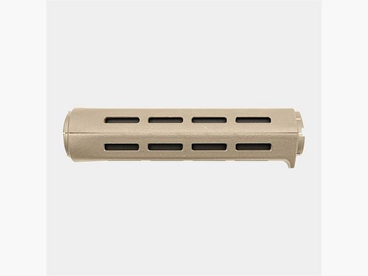 B5 SYSTEMS HANDGUARDS B5 SYSTEMS AR-15 MID-LENGTH HANDGUARD M-LOK FDE
