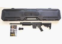 Windham Weaponry – Halbauto / AR15 SRC-HBC / 16 / .223rem