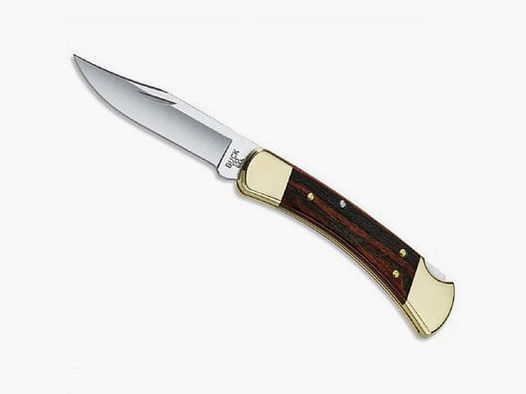 Buck Folding Hunter