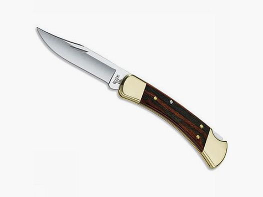 Buck Folding Hunter