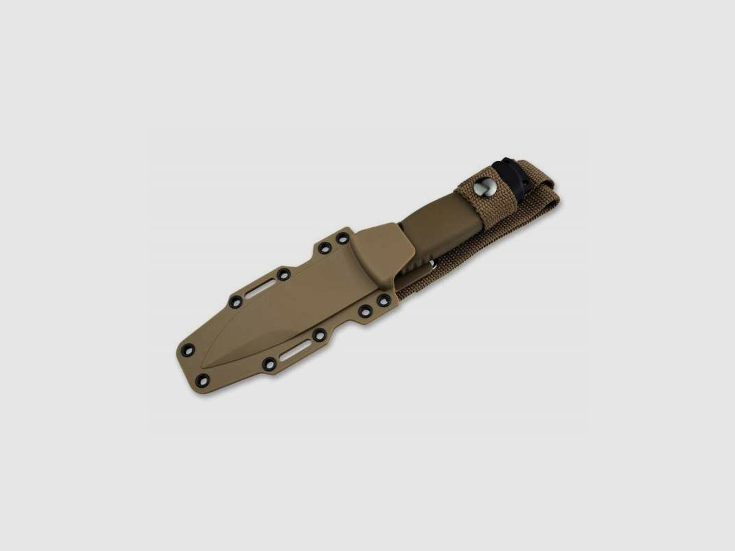 Böker Plus Desertman Outdoor Messer