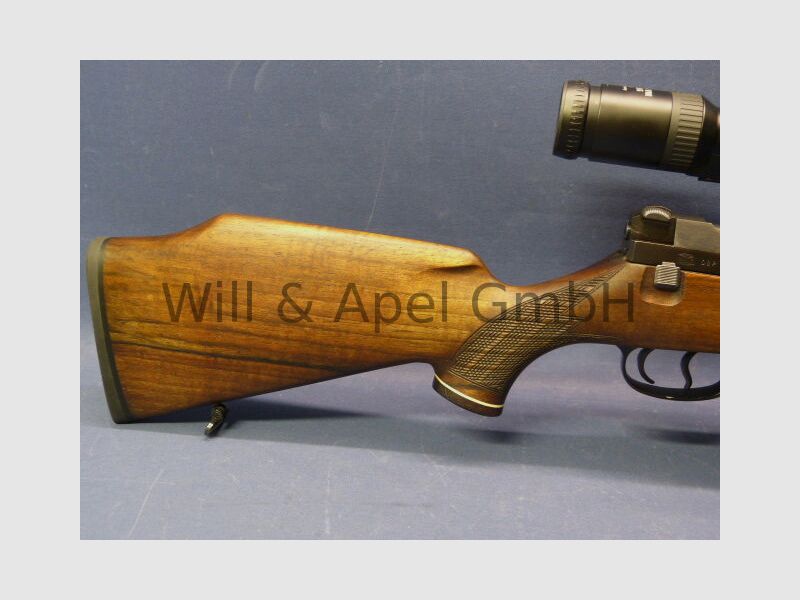 MAUSER M66S