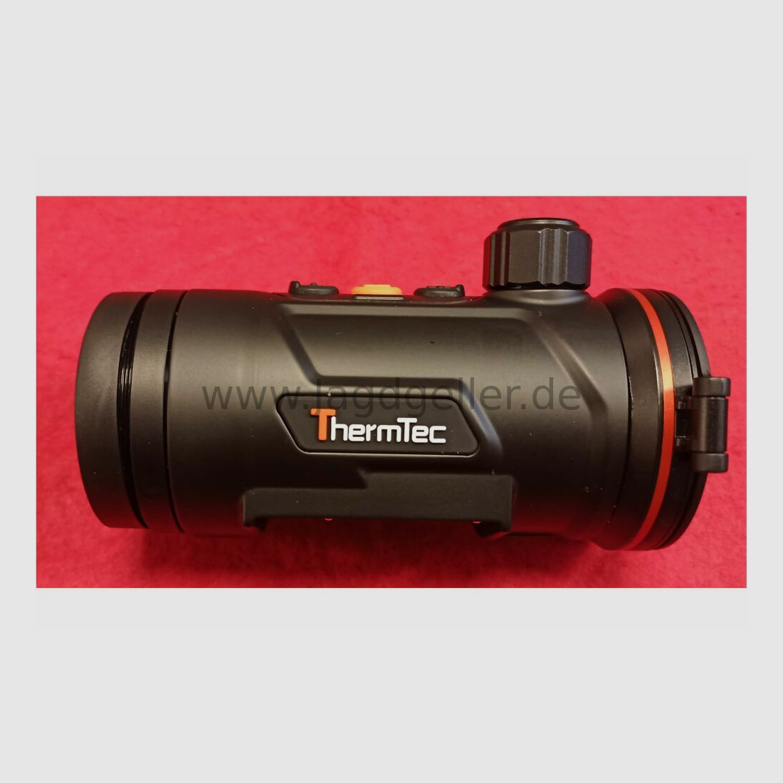 ThermTec Hunt 650 Pro
