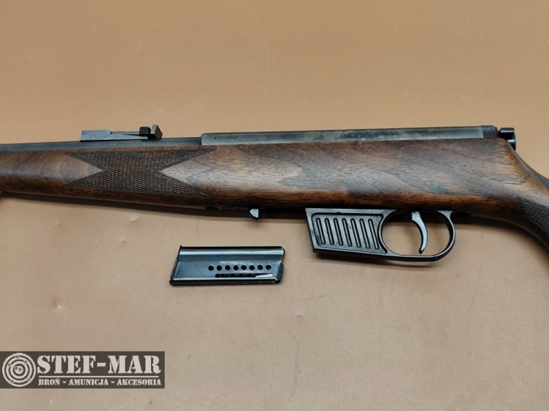 Voere Kleinkaliberbüchse, Kal. .22 Long Rifle [S1900], Bild 12 von 14