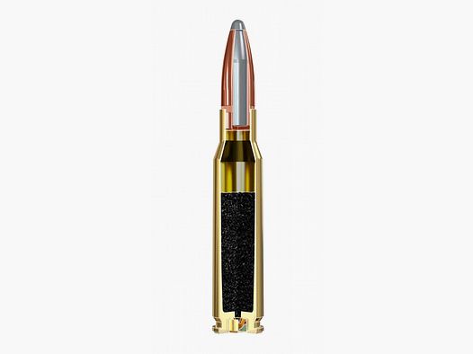 MUNITION WINCHESTER POWER POINT .308 Win 180gr