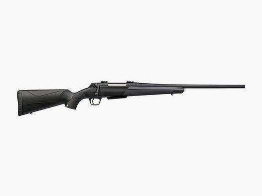 Winchester repeating rifle Winchester XPR composite threaded