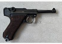 byf Mod. P08 9mmLuger