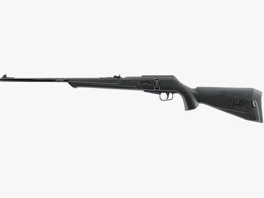 UX Canex air rifle cal. 4.5 mm diabolo