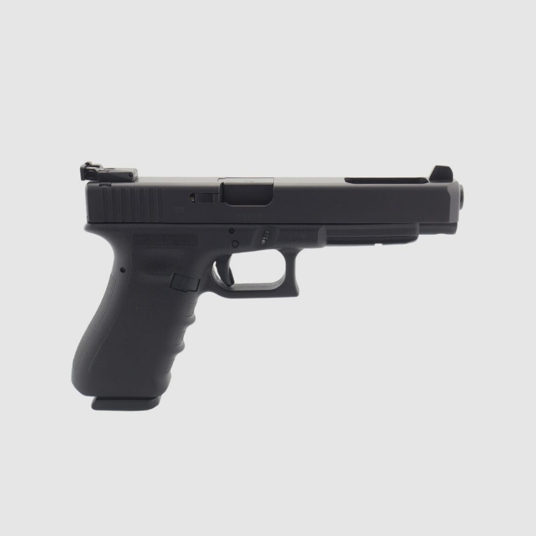 Glock 34 Gen.3 RTF