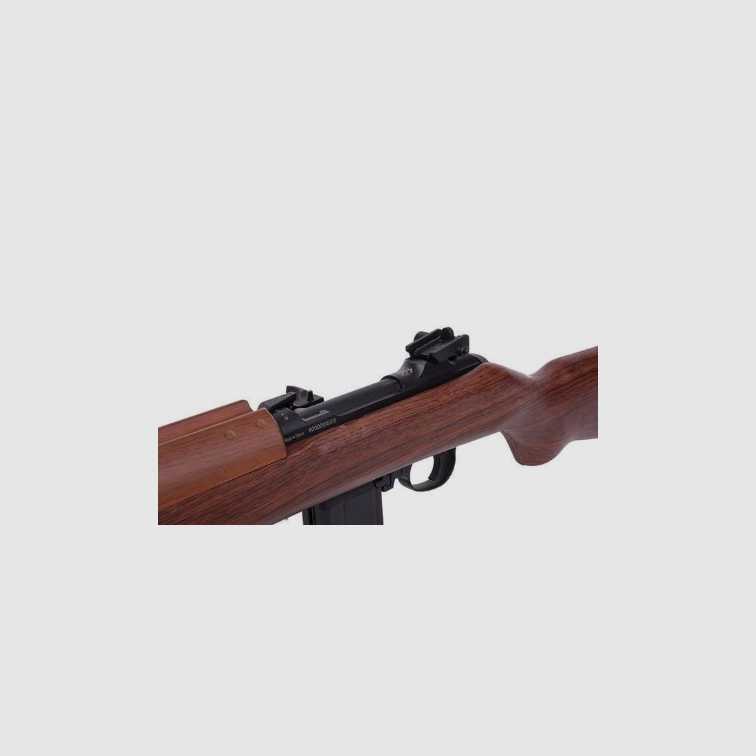 Fusil Airsoft GSG Springfield M1 Carbine, image 5 sur 7