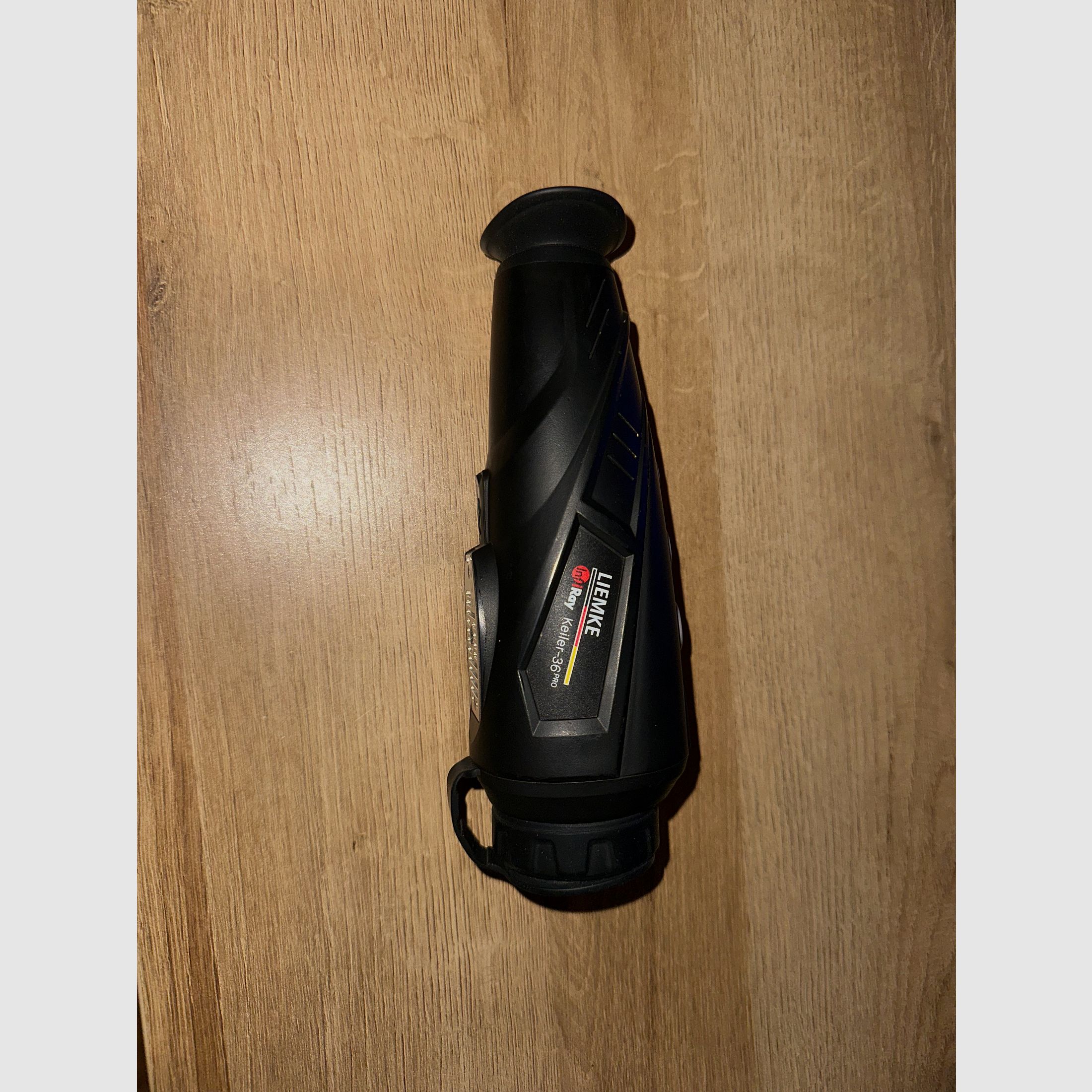 Liemke Keiler 36 Pro (2022)