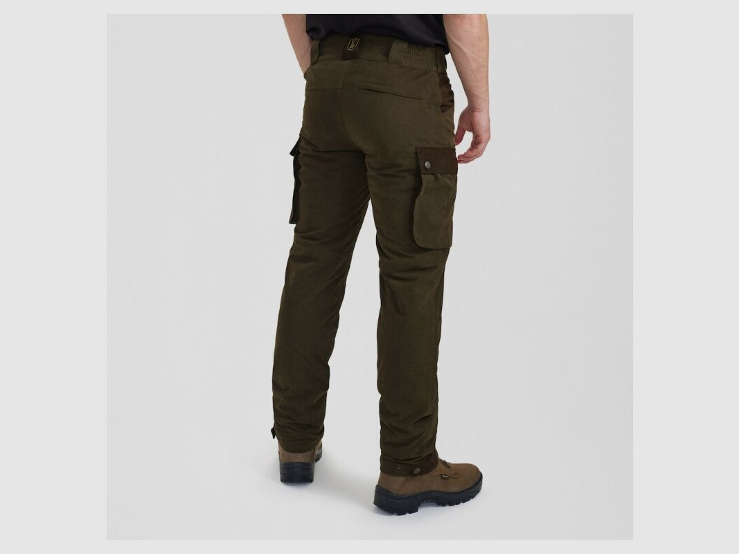 Deerhunter Herren Jagdhose Eagle