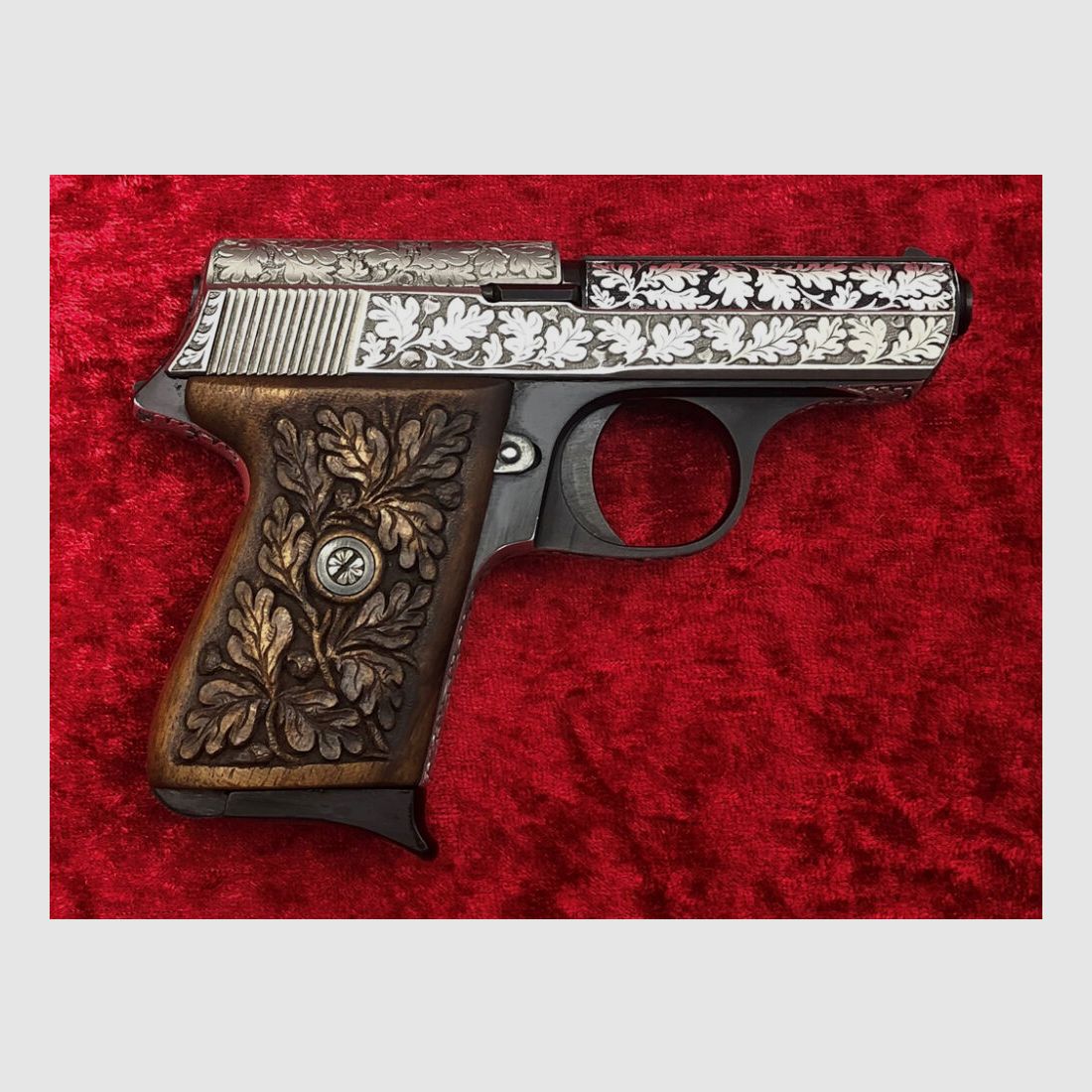 Walther TP (Taschenpistole)