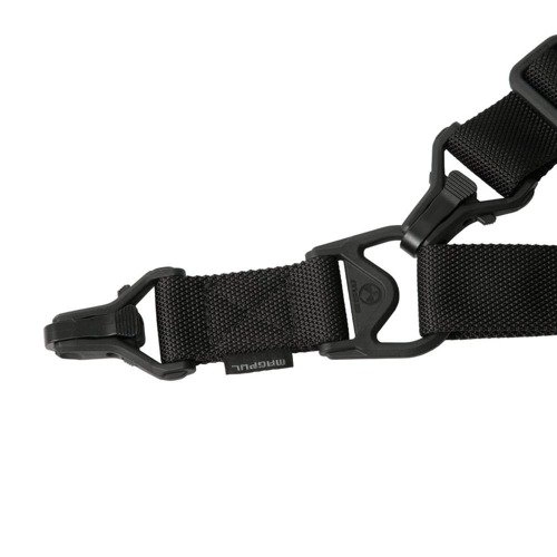 Magpul - Sangle 1/2 points MS3® GEN2 Multi-Mission Sling - Noire - MAG514-BLK, image 6 sur 6
