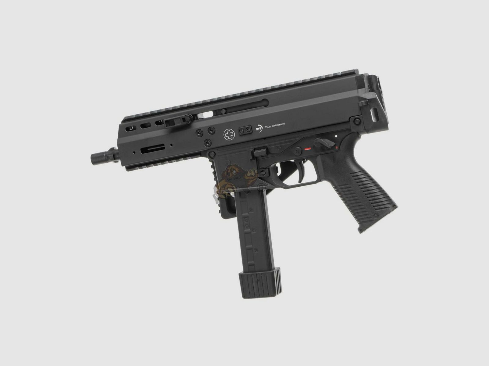 B&T APC9 Pro S GBB Airsoft Pistolet maszynowy | Archwick