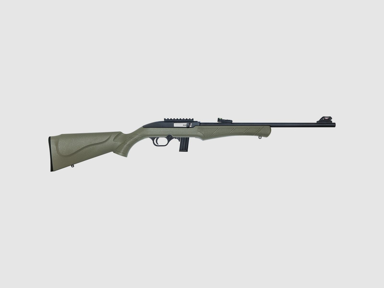 Rossi 7022 RS22 oliv