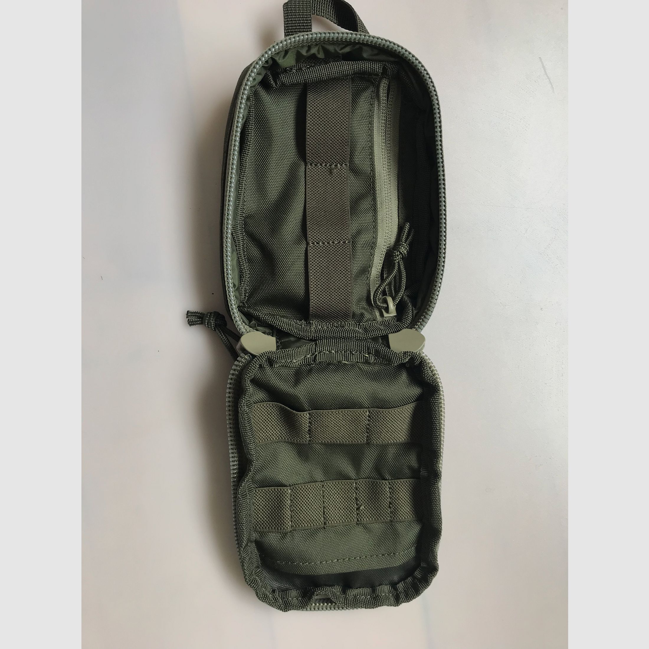 Softair Einsteiger-Set – Komplettausstattung mit 0,5J Pistole (nur an Ü18, kein Versand) – 150 € VB