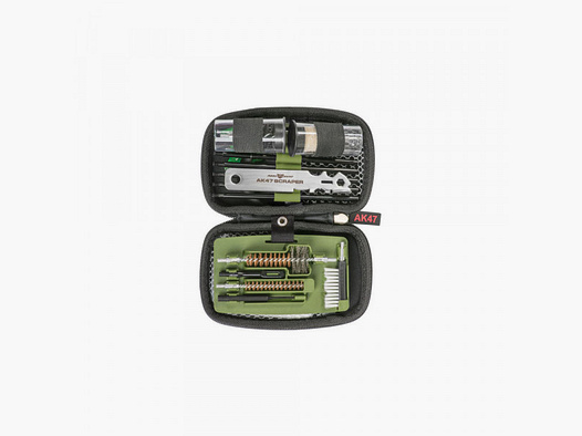 GUN BOSS AK47 - REAL AVID