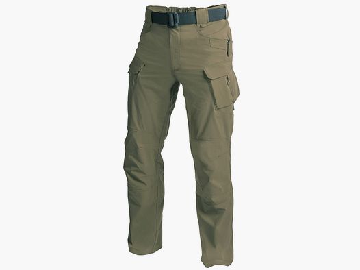 Helikon OTP Trousers Nylon Adaptive Green