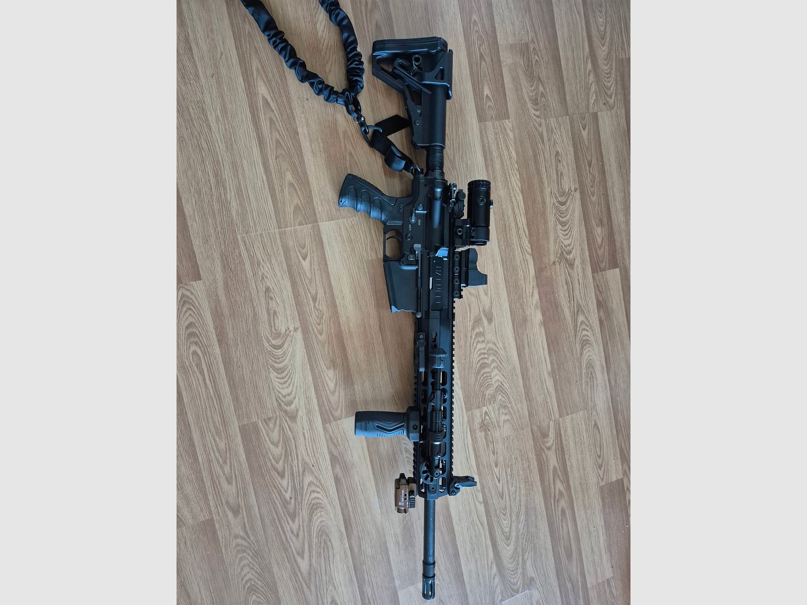 Haenel CR 308