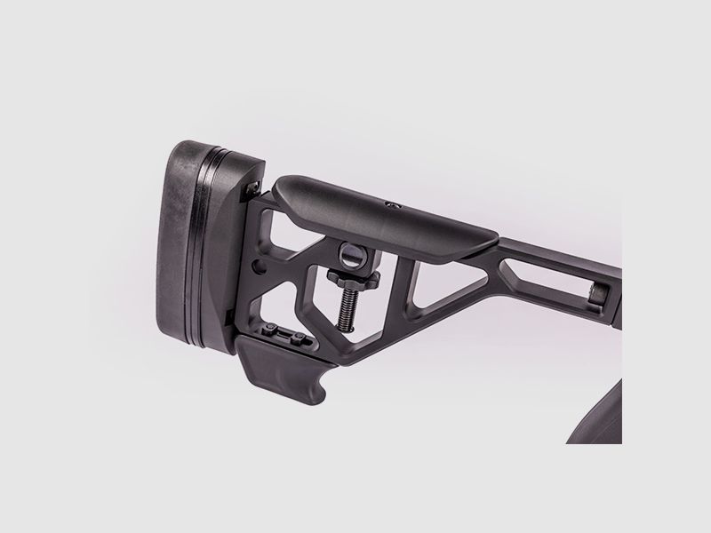 Tikka T3x ACE Game 20″ Kaliber 6.5 Creedmoor Black, Bild 8 von 11